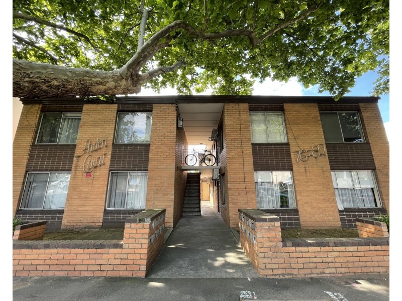 7/76 Arden Street, North Melbourne VIC 3051