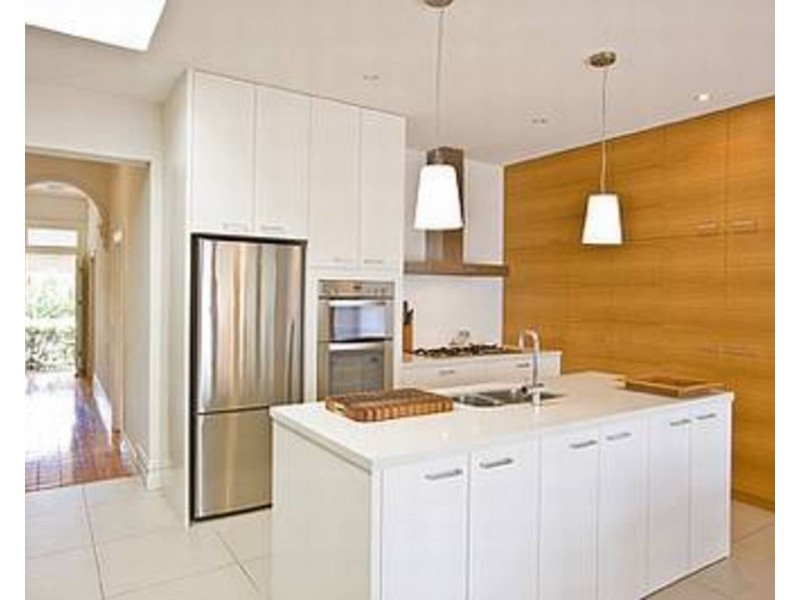 4 Melrose Street, North Melbourne VIC 3051