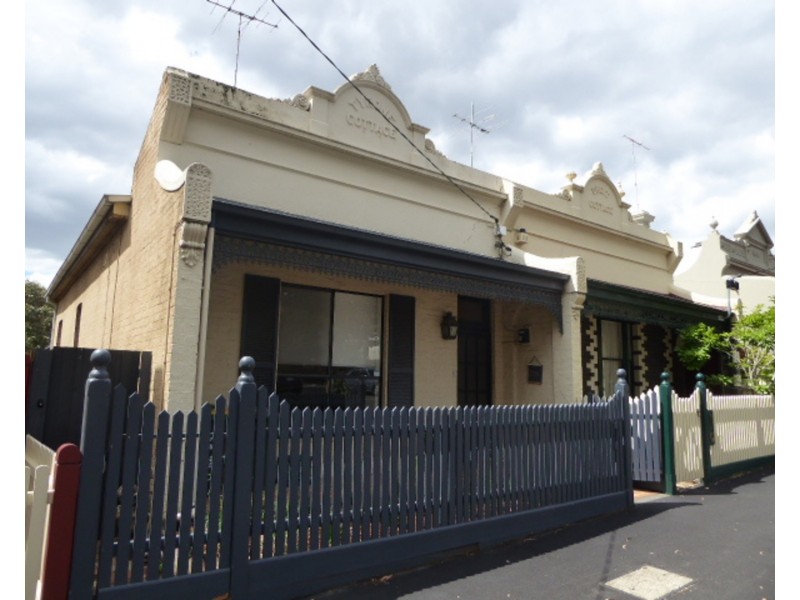 14 Curran Street, North Melbourne VIC 3051