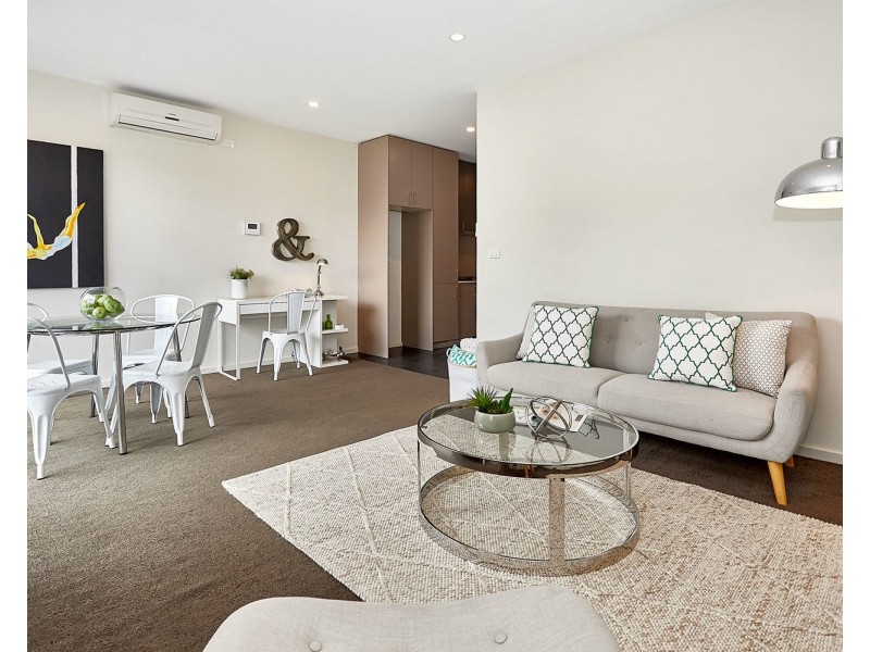 203/25 Byron Street, North Melbourne VIC 3051