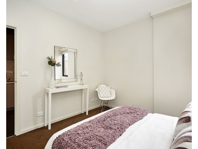 203/25 Byron Street, North Melbourne VIC 3051