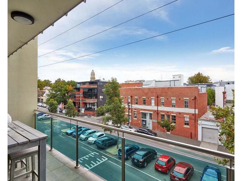 203/25 Byron Street, North Melbourne VIC 3051