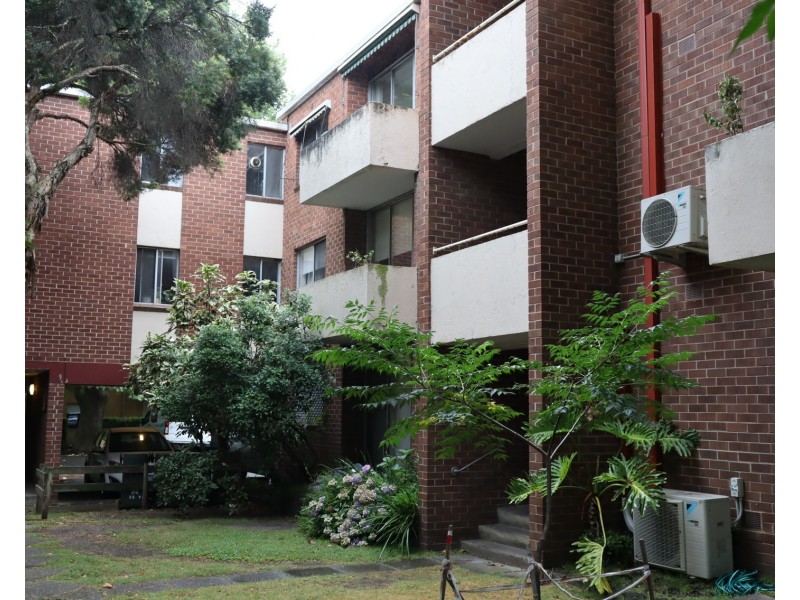 21/80 O’Shanassy Street, North Melbourne VIC 3051