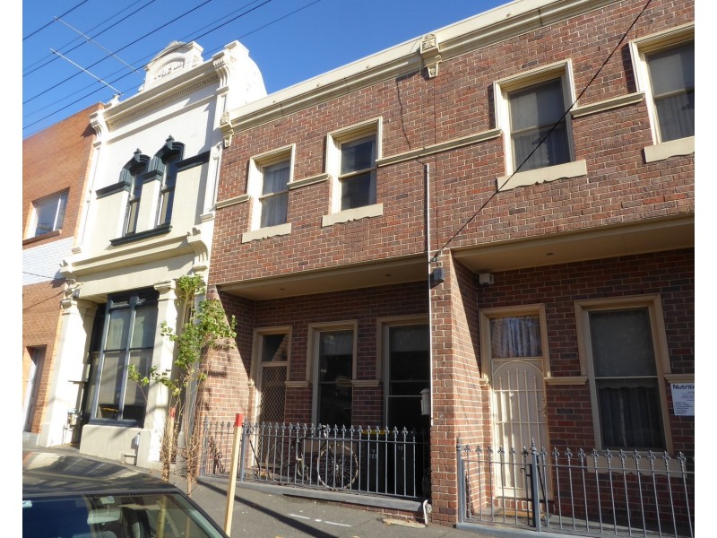 127 Errol Street, North Melbourne VIC 3051