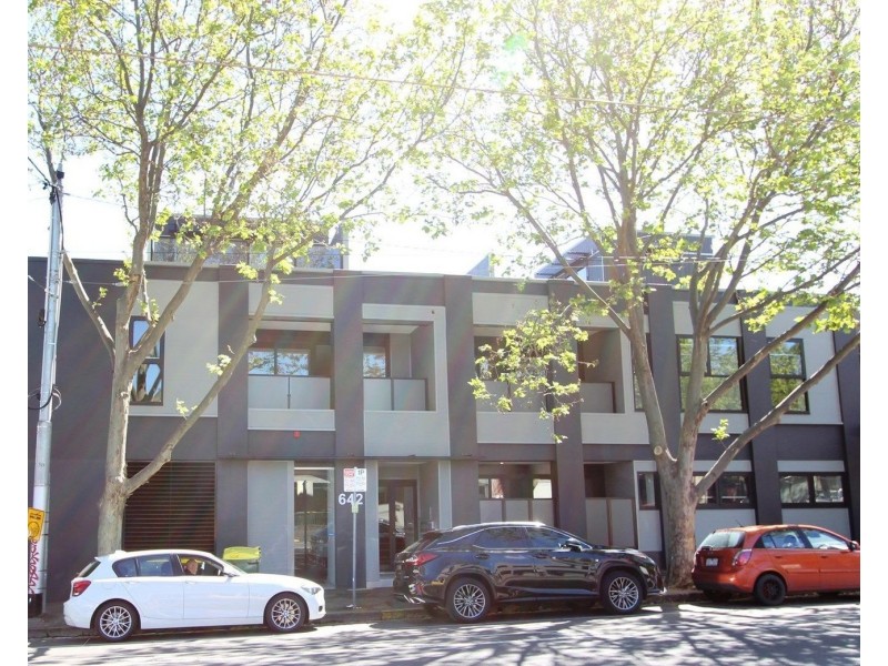 G2/642 Queensberry Street Street, North Melbourne VIC 3051