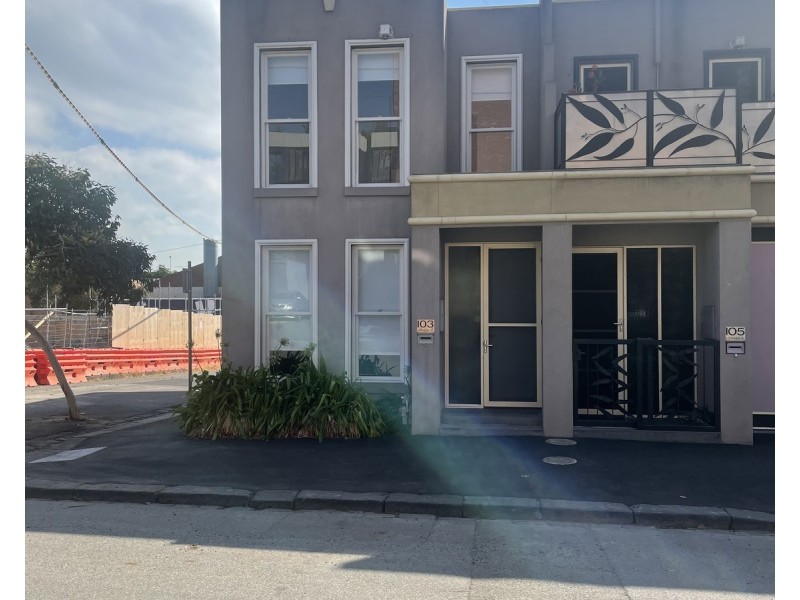 103 Lothian Street, North Melbourne VIC 3051