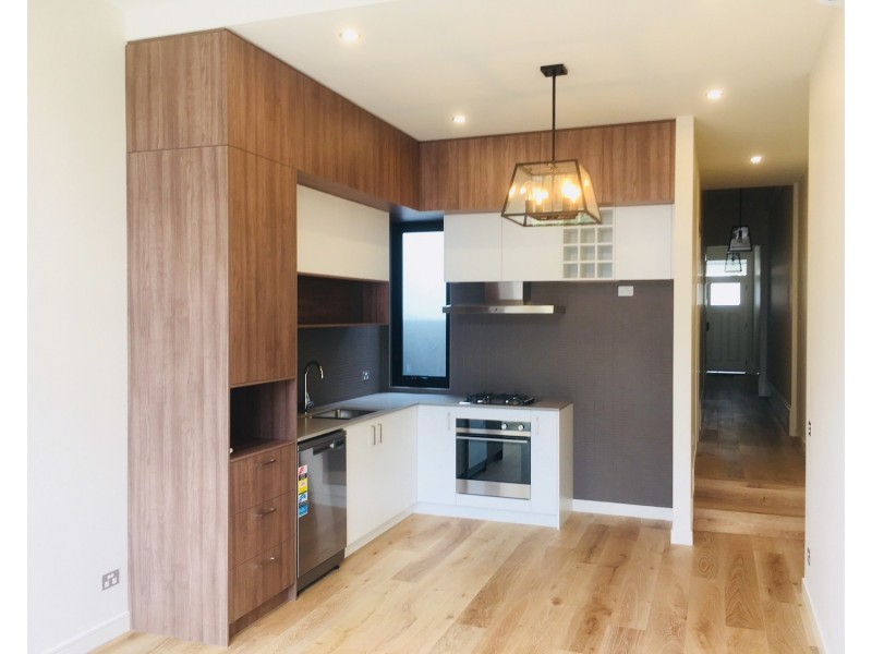 14 Baillie Street, North Melbourne VIC 3051