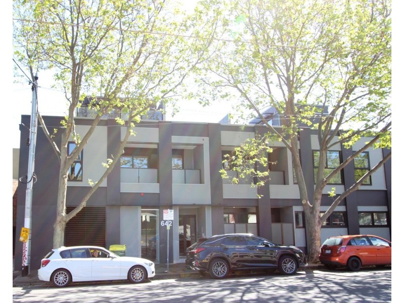 104/642 Queensberry Street, North Melbourne VIC 3051