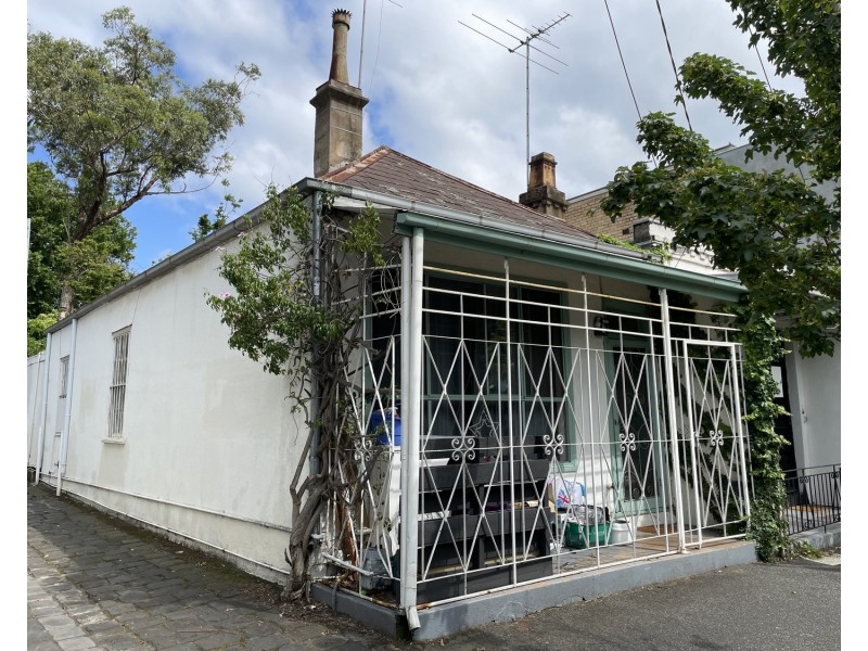 3 Canning Street, Carlton VIC 3053