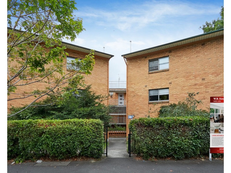 C2-3/120 Arden Street, North Melbourne VIC 3051