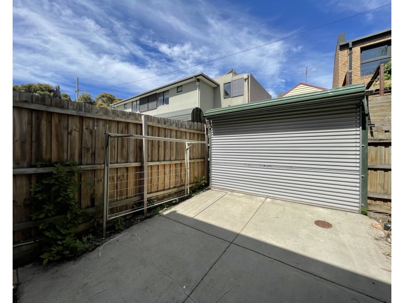 14A Melrose Street, North Melbourne VIC 3051