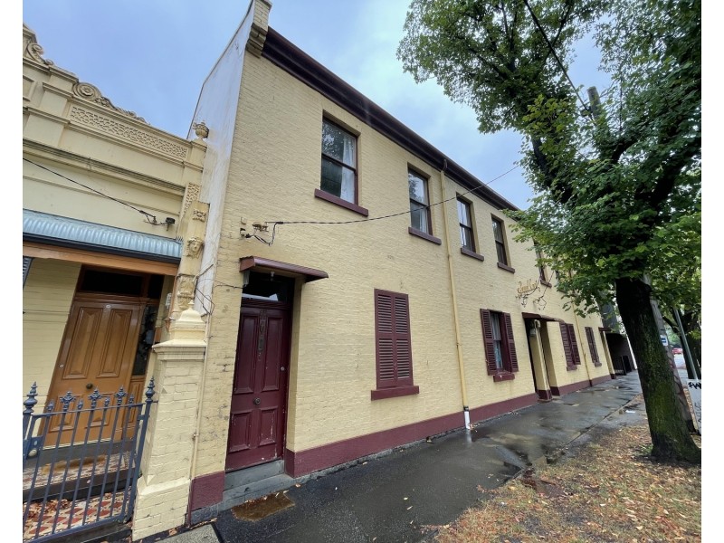 85 Keppel Street, Carlton VIC 3053