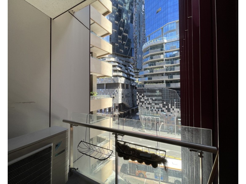 401/33 Rose Lane, Melbourne VIC 3000