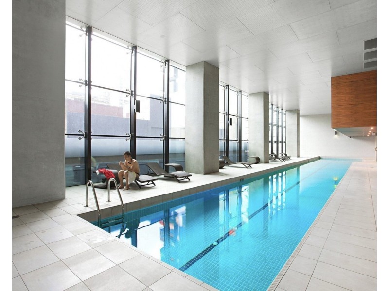 401/33 Rose Lane, Melbourne VIC 3000