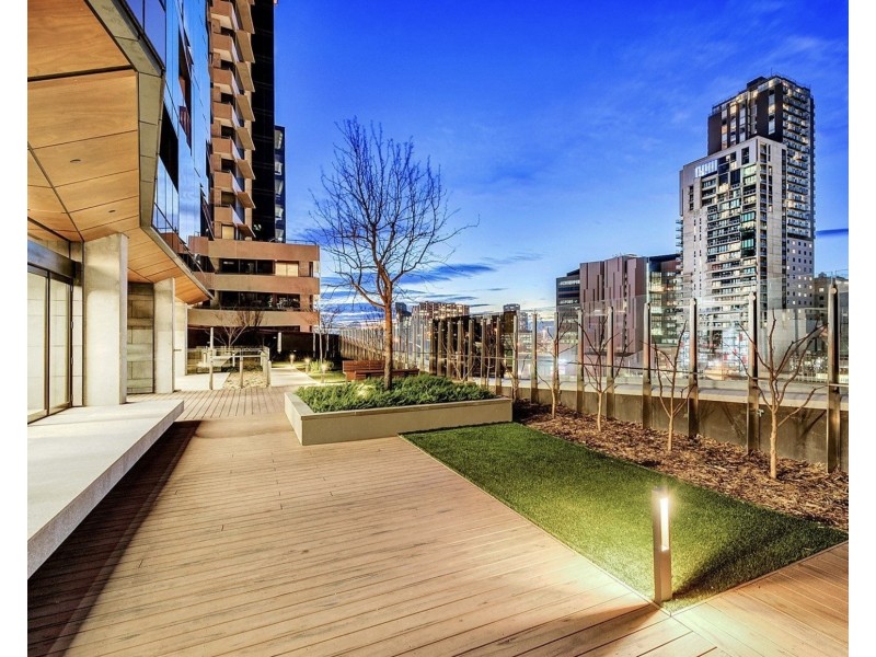 401/33 Rose Lane, Melbourne VIC 3000