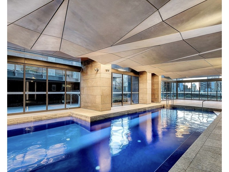 401/33 Rose Lane, Melbourne VIC 3000