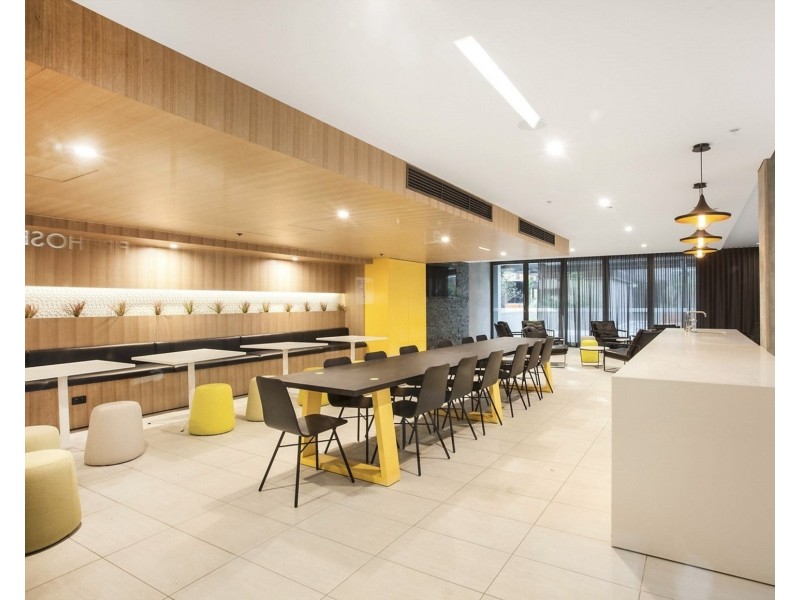 401/33 Rose Lane, Melbourne VIC 3000