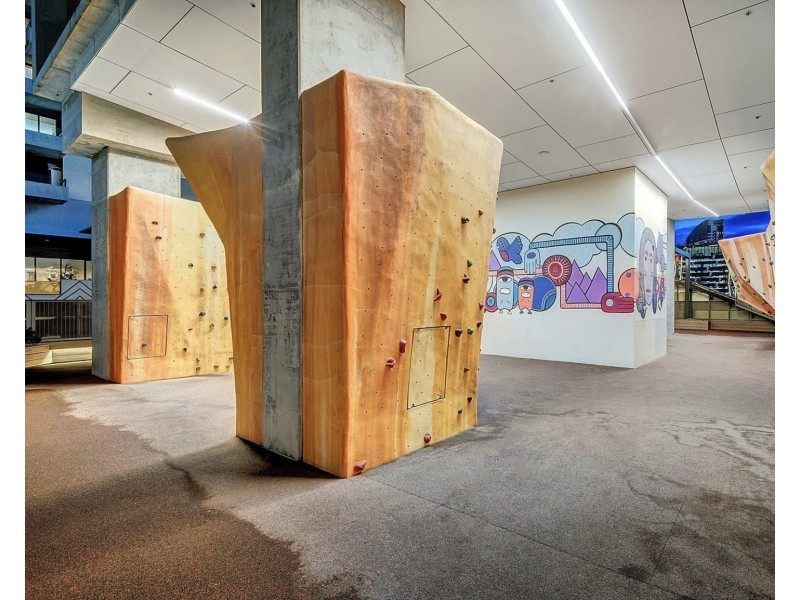 401/33 Rose Lane, Melbourne VIC 3000