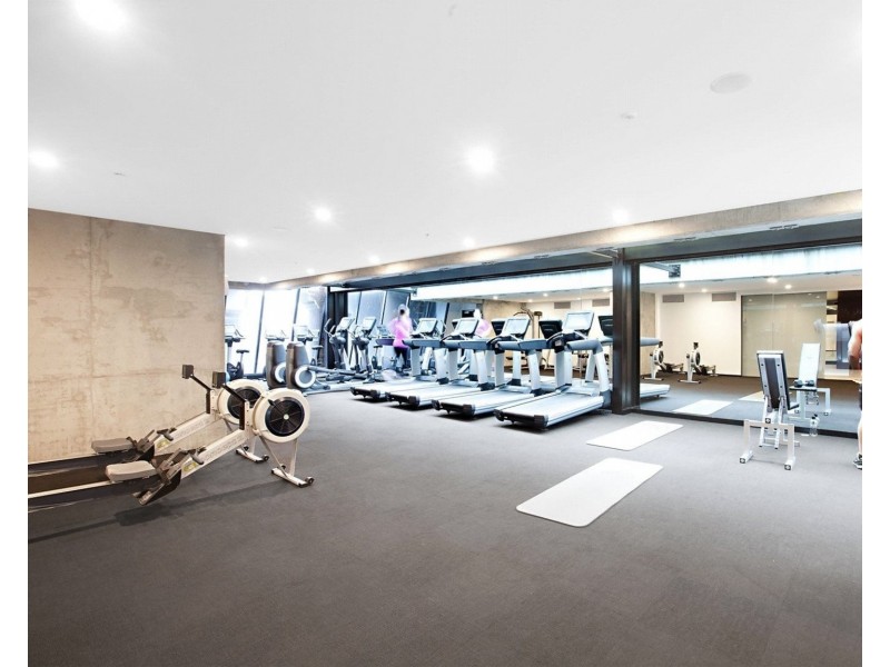 401/33 Rose Lane, Melbourne VIC 3000