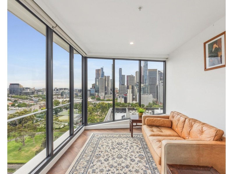 2006/23 Batman Street, West Melbourne VIC 3003