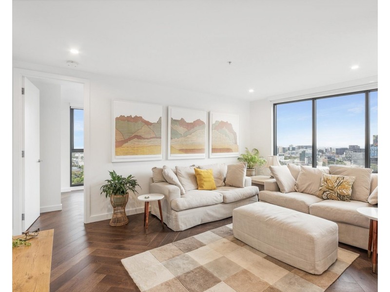 2006/23 Batman Street, West Melbourne VIC 3003