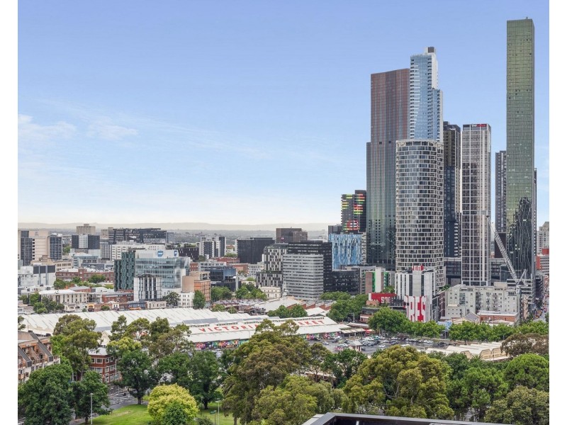 2006/23 Batman Street, West Melbourne VIC 3003