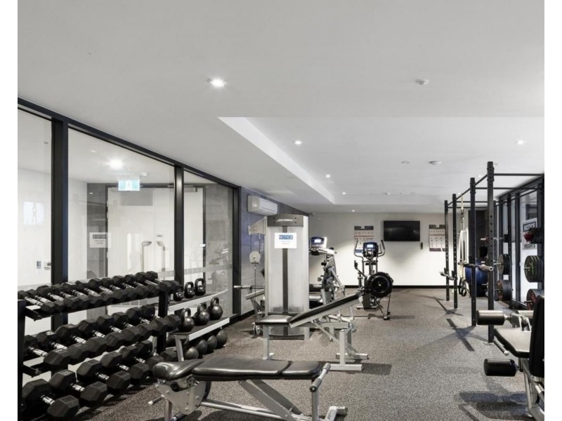 2006/23 Batman Street, West Melbourne VIC 3003