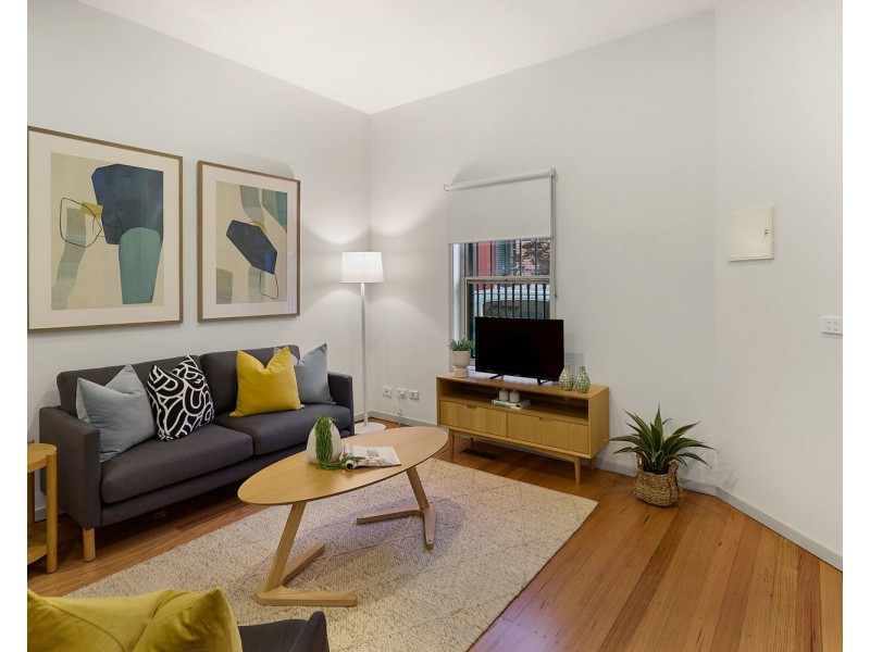 30 Purcell Street, North Melbourne VIC 3051