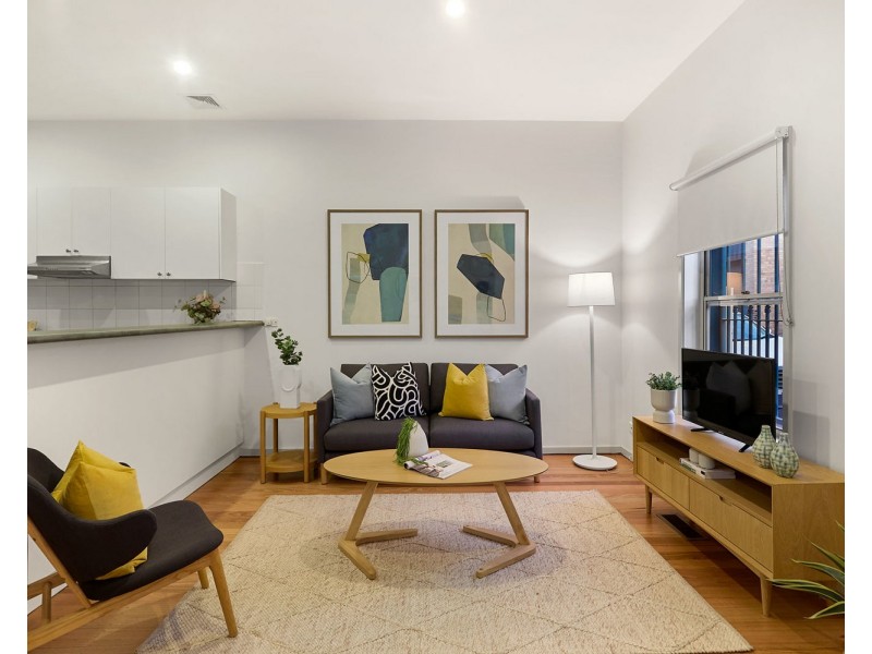 30 Purcell Street, North Melbourne VIC 3051