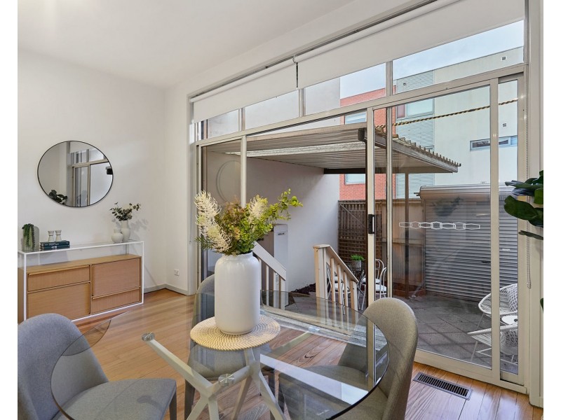 30 Purcell Street, North Melbourne VIC 3051