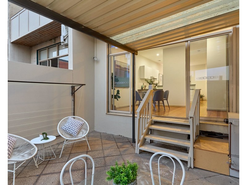 30 Purcell Street, North Melbourne VIC 3051