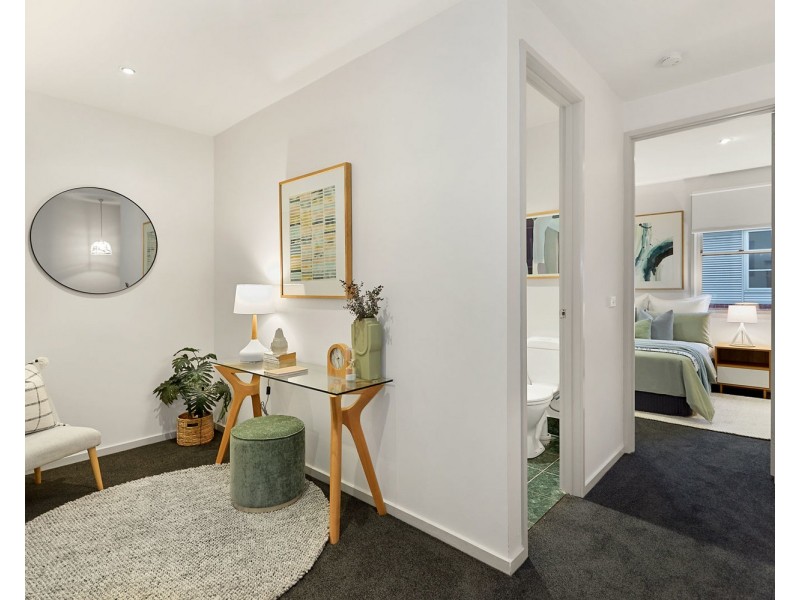 30 Purcell Street, North Melbourne VIC 3051