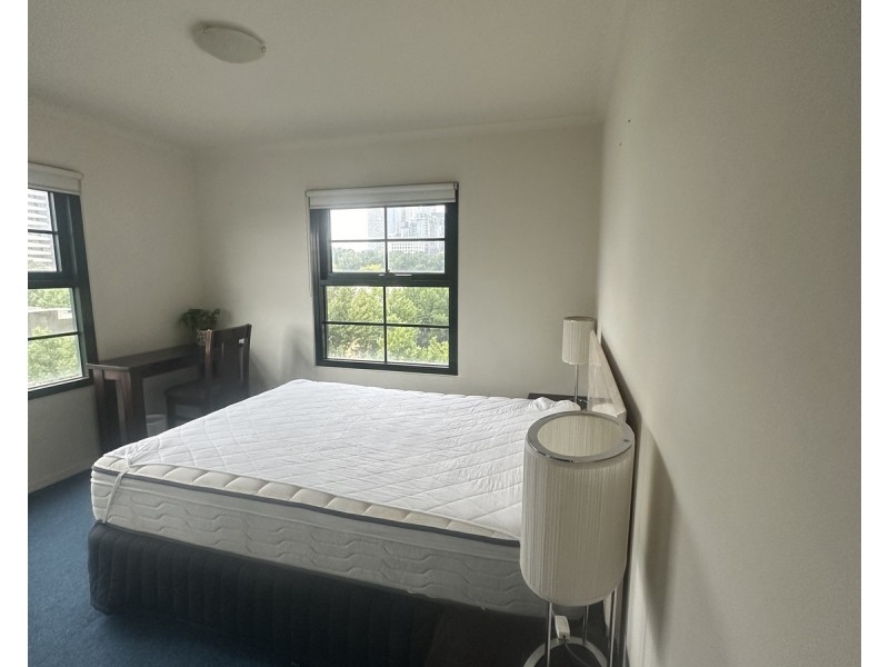 709/585 Latrobe Street, Melbourne VIC 3000