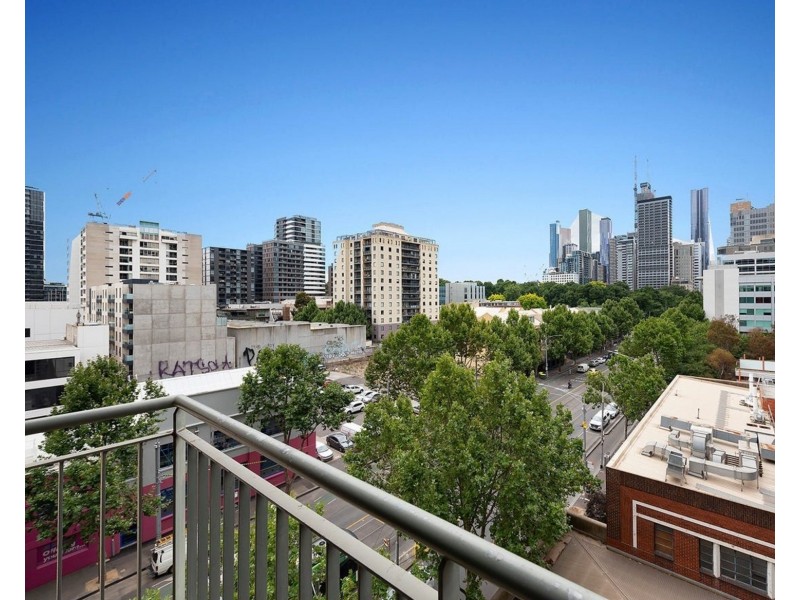 709/585 Latrobe Street, Melbourne VIC 3000