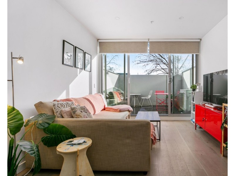 110/429 Spencer Street, West Melbourne VIC 3003