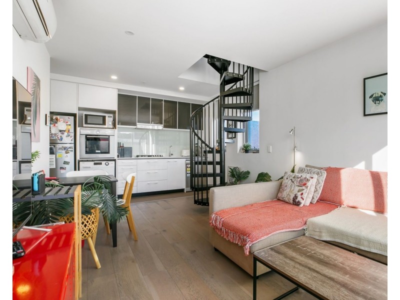 110/429 Spencer Street, West Melbourne VIC 3003