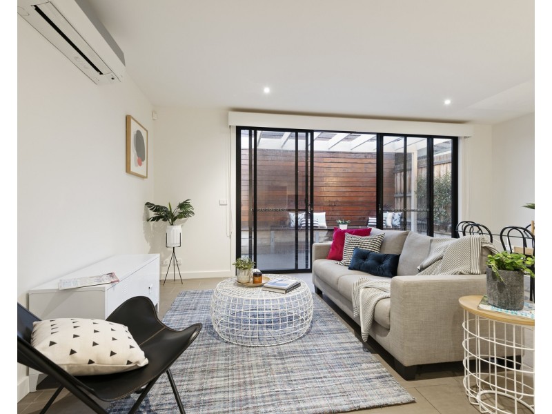 51 Little Curran Street, North Melbourne VIC 3051