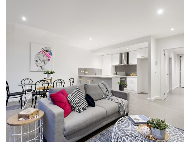 51 Little Curran Street, North Melbourne VIC 3051