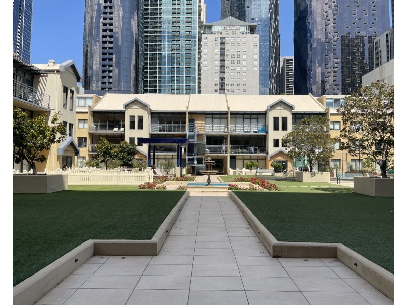 179/486 La Trobe Street, West Melbourne VIC 3003