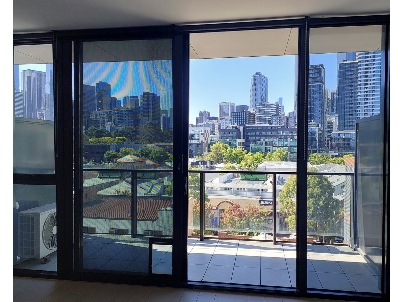 505/87-89 Roden Street, West Melbourne VIC 3003