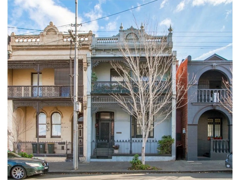 193 Peel Street, North Melbourne VIC 3051
