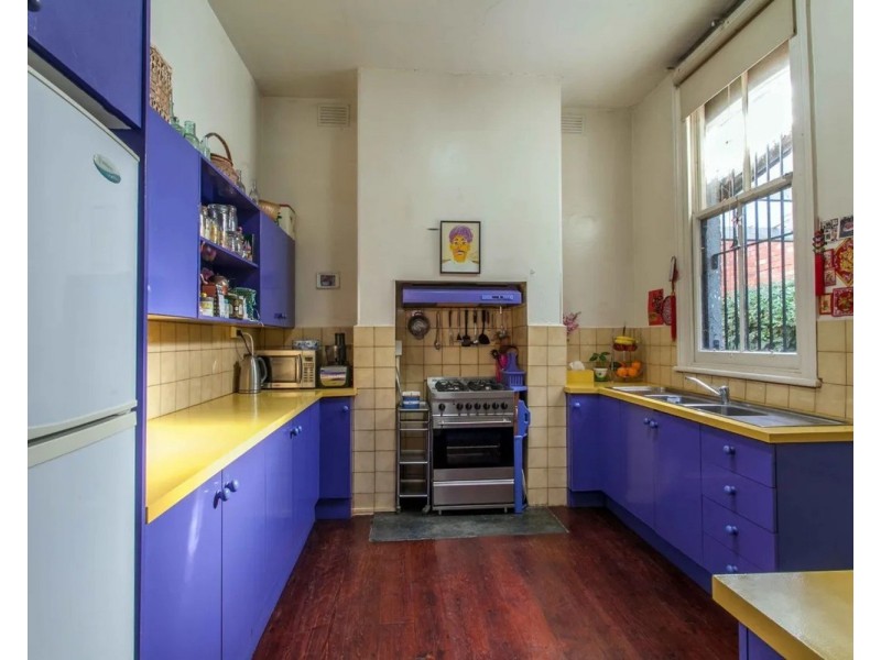 193 Peel Street, North Melbourne VIC 3051