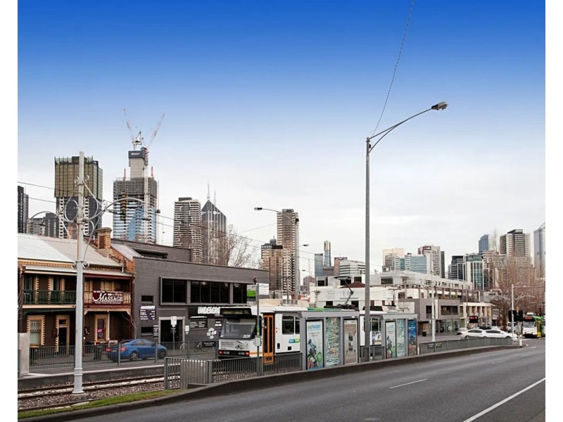 193 Peel Street, North Melbourne VIC 3051