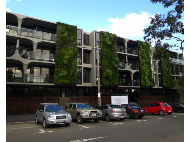 106/87 Roden Street, West Melbourne VIC 3003