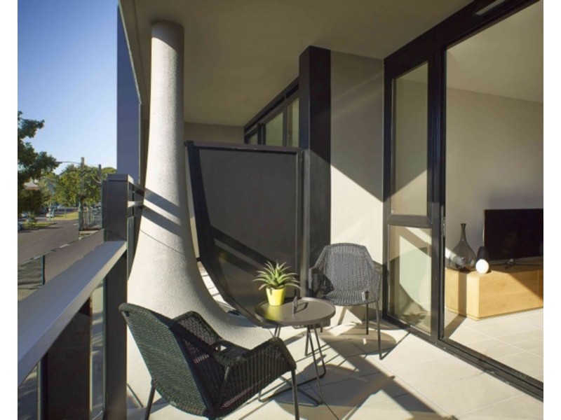 106/87 Roden Street, West Melbourne VIC 3003