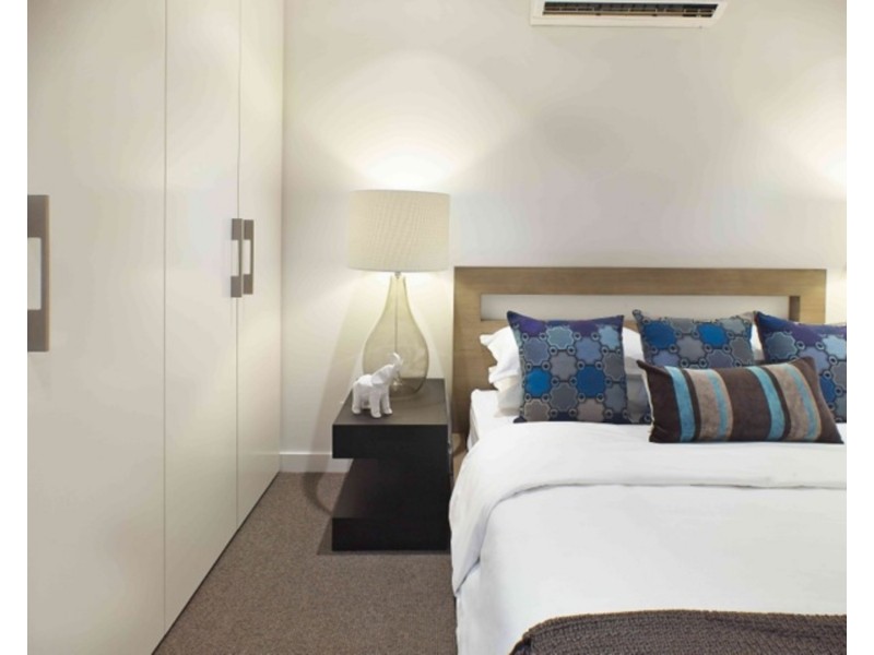 106/87 Roden Street, West Melbourne VIC 3003