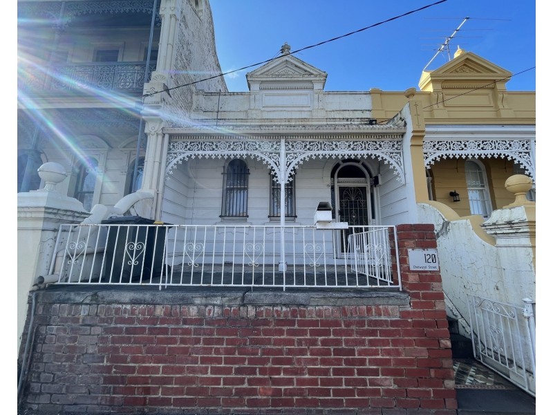 120 Chetwynd Street, North Melbourne VIC 3051