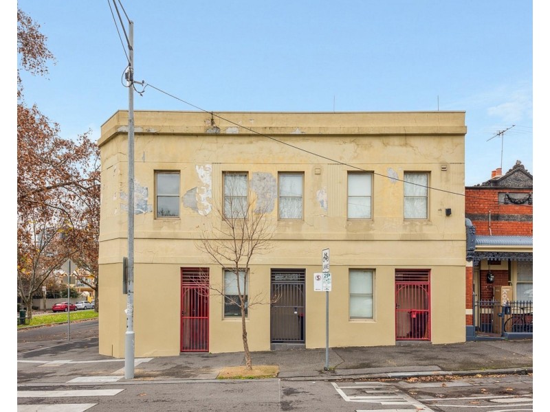 186 Errol Street, North Melbourne VIC 3051