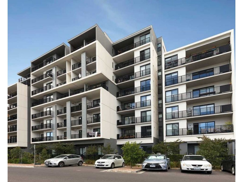 607/8 Olive York Way, Brunswick West VIC 3055
