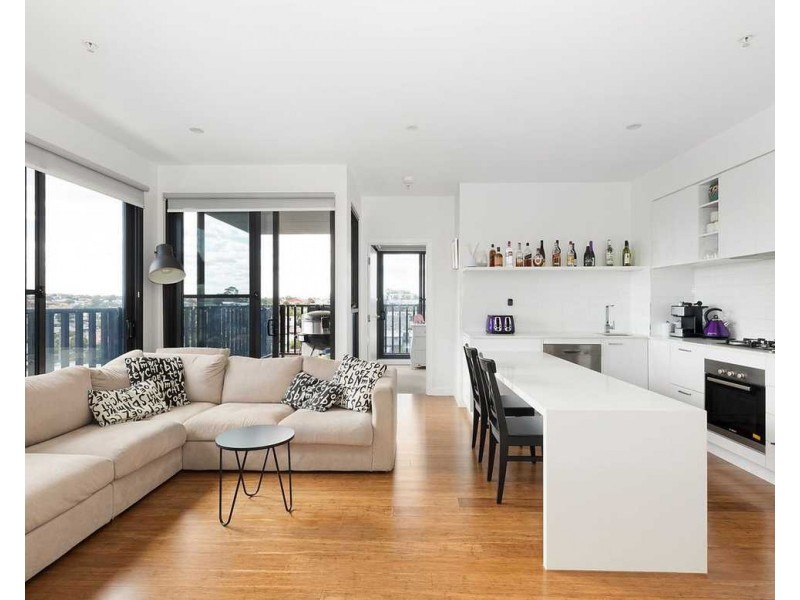 607/8 Olive York Way, Brunswick West VIC 3055